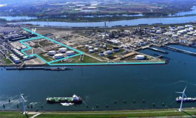Global Energy Storage Group MT
