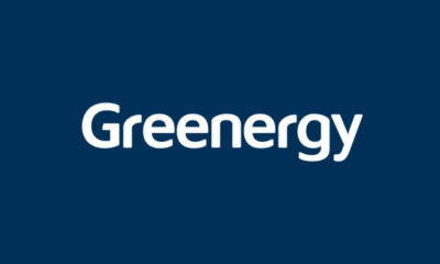 Greenergy logo MT