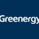 Greenergy logo MT