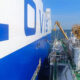 Hyundai Glovis LNG bunkering in Singapore