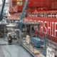 LNG London MT