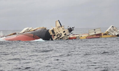 MSC Elsa 3 MT
