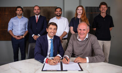 Trafigura ZN signing MT