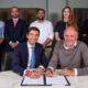 Trafigura ZN signing MT