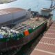 Mureloil launches hybrid chemical tanker for bunkering operations, terminal transport