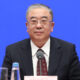 Vice Transport Minister Fu Xuyin MT