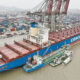 Xiamen port bunkering