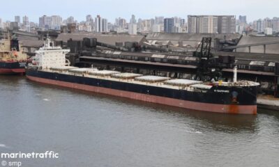 MarineTraffic / smp