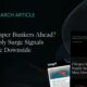 Integr8 Fuels: Cheaper bunkers ahead? Supply surge signals more downside