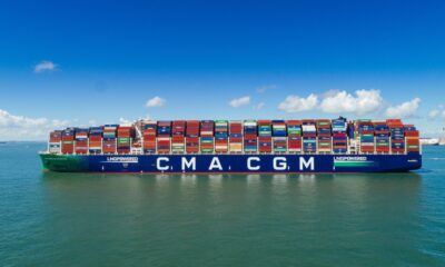CMA CGM
