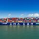 CMA CGM