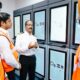 BSM launches methanol bunkering simulator at Indian maritime training centre