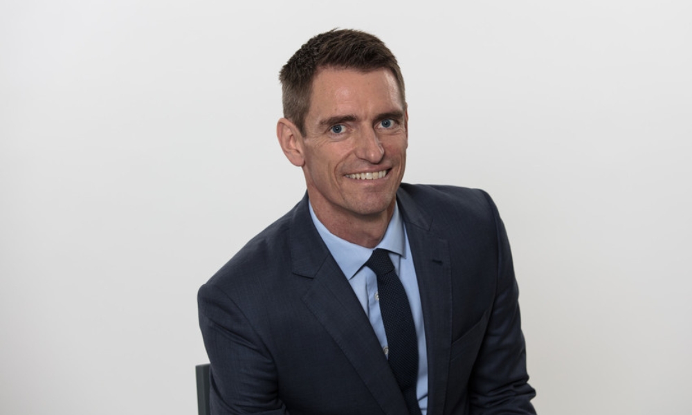 Rasmus Bach Nielsen bids farewell to Trafigura after 11 years