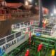 Arkas Bunker delivers bio bunker fuel supply to Statu Denizcilik bulk carrier
