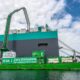 Consortium secures USD 1.5 mil in government funding for carbon capture port project