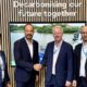 Yinson GreenTech partners with Blue Ctrl AS to include digital tools in electric vessels
