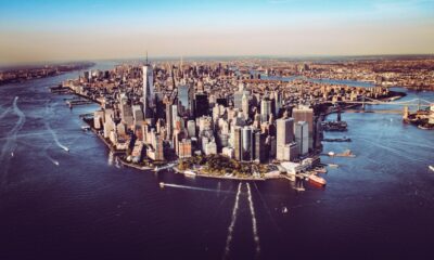 Florian Wehde on Unsplash