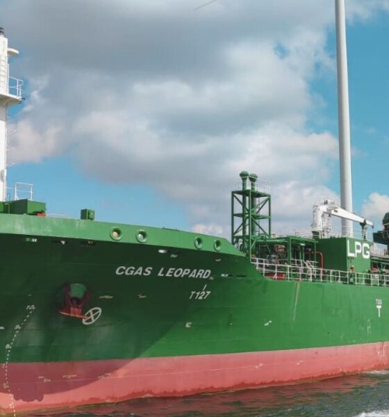 Christiania Energy to scale up operations to source B50 and B100 biofuels