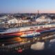 Viking Line starts running vessels on bio-LNG bunker fuel for FuelEU compliance