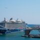 Barcelona wraps up first STS bio-LNG bunkering operation for a cruise ship