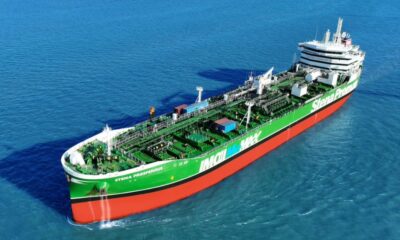 Proman Stena Bulk,