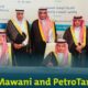 Mawani and Petrotank ink contract to establish integrated bunkering hub in Yanbu
