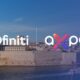 Axpo Group adopts FuelBoss by Ofiniti to digitise LNG bunkering operations