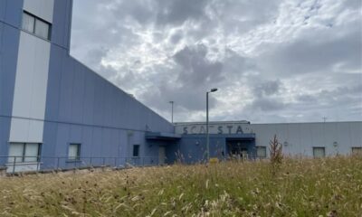 Statkraft advances green hydrogen to ammonia production facility in Shetland