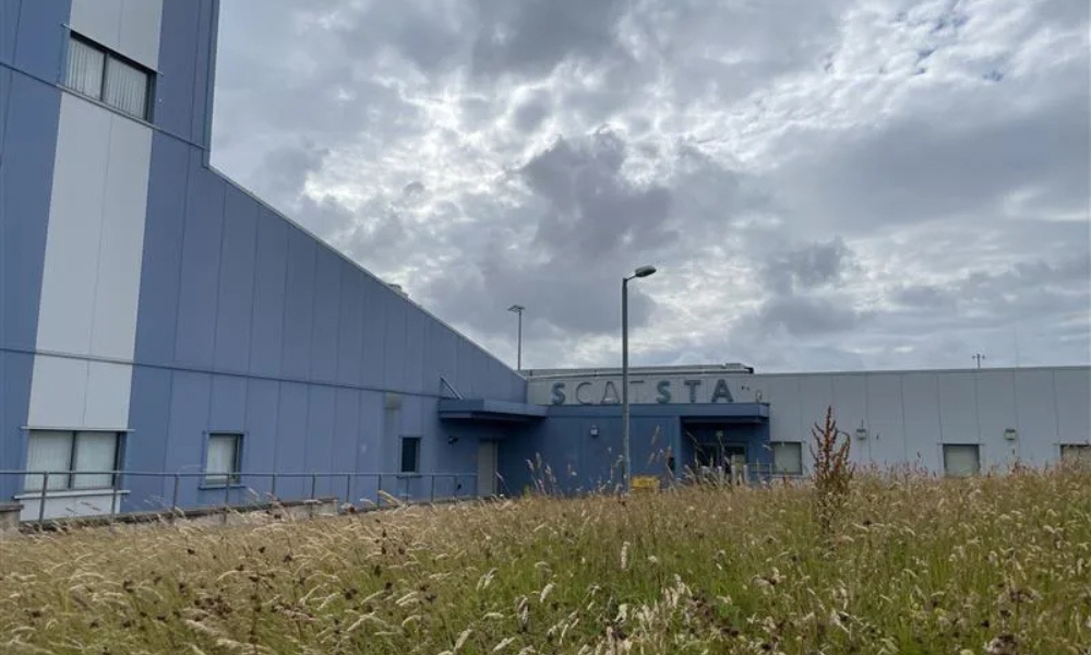 Statkraft advances green hydrogen to ammonia production facility in Shetland