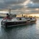 Seaspan Energy to offer renewable LNG bunker fuel along West Coast