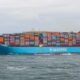 MarineTraffic / Christopher Triggs