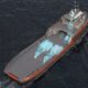 Glosten and Fleetzero partner on hybrid-electric vessel retrofit project
