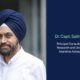 DNV: Shifting into high gear from ammonia pilots to scalable deployment in APAC
