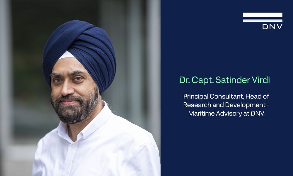 DNV: Shifting into high gear from ammonia pilots to scalable deployment in APAC