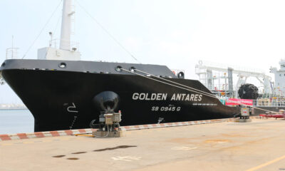 Golden Antares MT