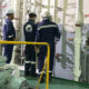 Lighthouse Marine surveyors MT
