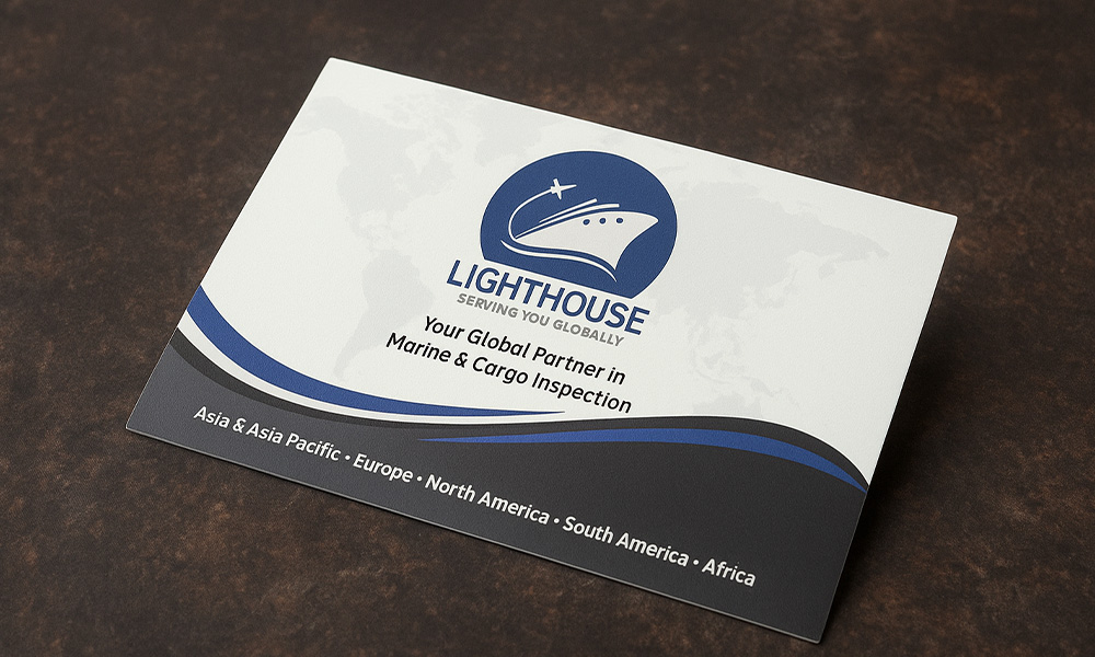 Lighthouse new namecard MT
