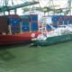 Singapore: PIL wraps up its first SIMOPS LNG bunkering operation in Singapore