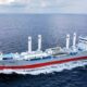 Auramarine to provide methanol fuel supply system for Terntark tanker pair