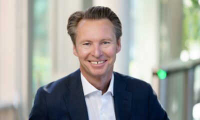 Knut Ørbeck-Nilssen, CEO of DNV Maritime