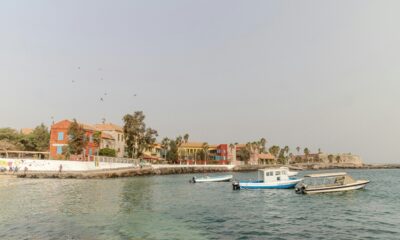 Dubai-based Aurelio marks first bunker cargoes and supplies in Senegal