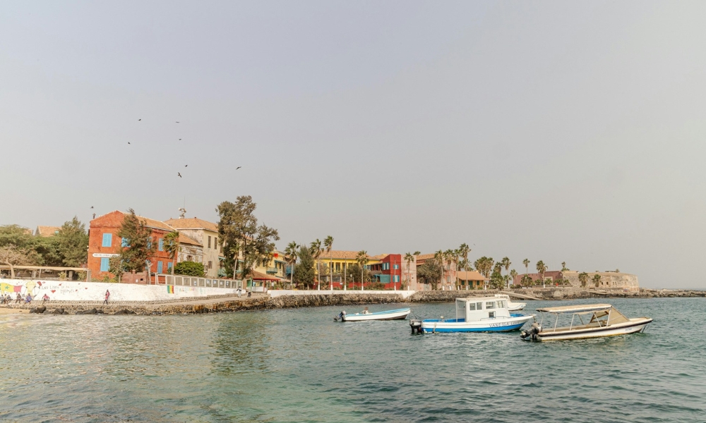 Dubai-based Aurelio marks first bunker cargoes and supplies in Senegal