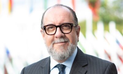 IAPH MD backs IMO Net-Zero Framework, warns on consequences if vote fails