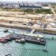 Vast Infraestrutura and OceanPact complete HVO bunkering operation at TLA