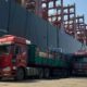 China: Chimbusco Nantong’s daily marine lubricant supply exceeds 400 mt for the first time