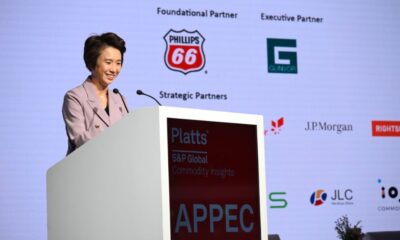 Low Yen Ling Singapore’s Senior Minister of State for Trade and Industry