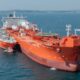 Shell broadens bunkering network in UK with first refuelling operation in Portland