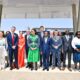 CMB.TECH celebrates opening of Africa's first integrated green hydrogen plant