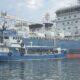 ScanOcean completes STS HVO bunkering operation of Furetank ship at Donsö