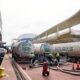 Molgas Energy completes first LNG bunkering operation at Port of Leixões in Portugal